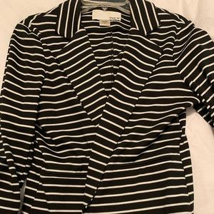 BarIII blazer XL very cozy